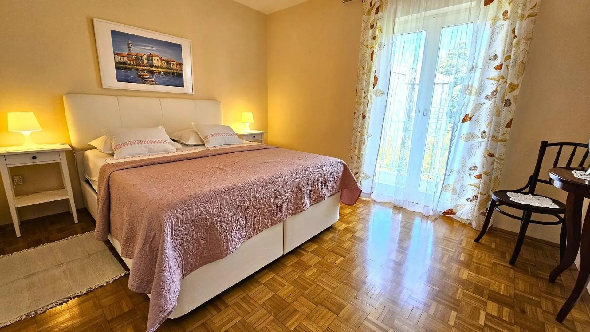 Apartments Mirko Malinska