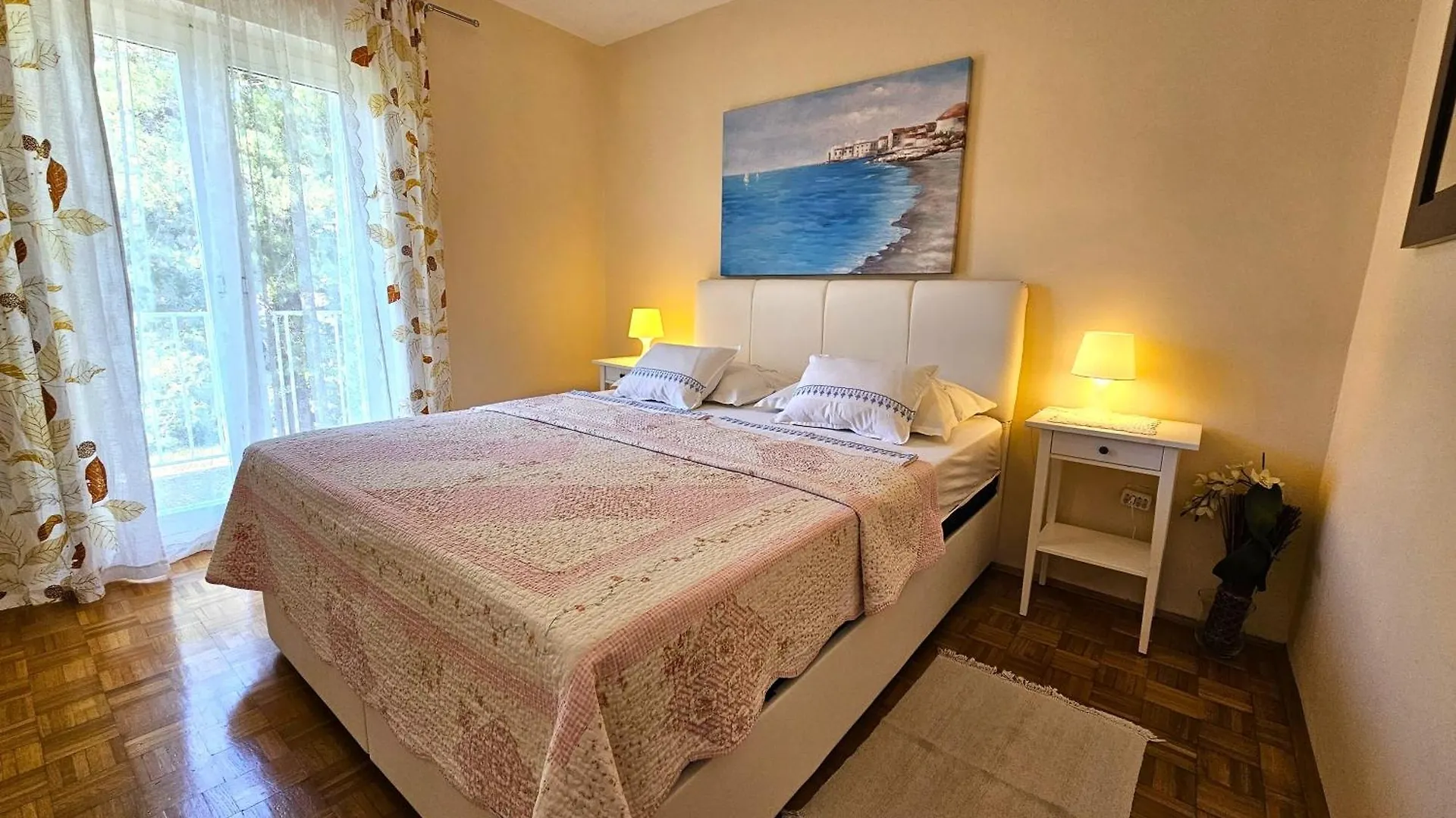 Apartments Mirko Malinska