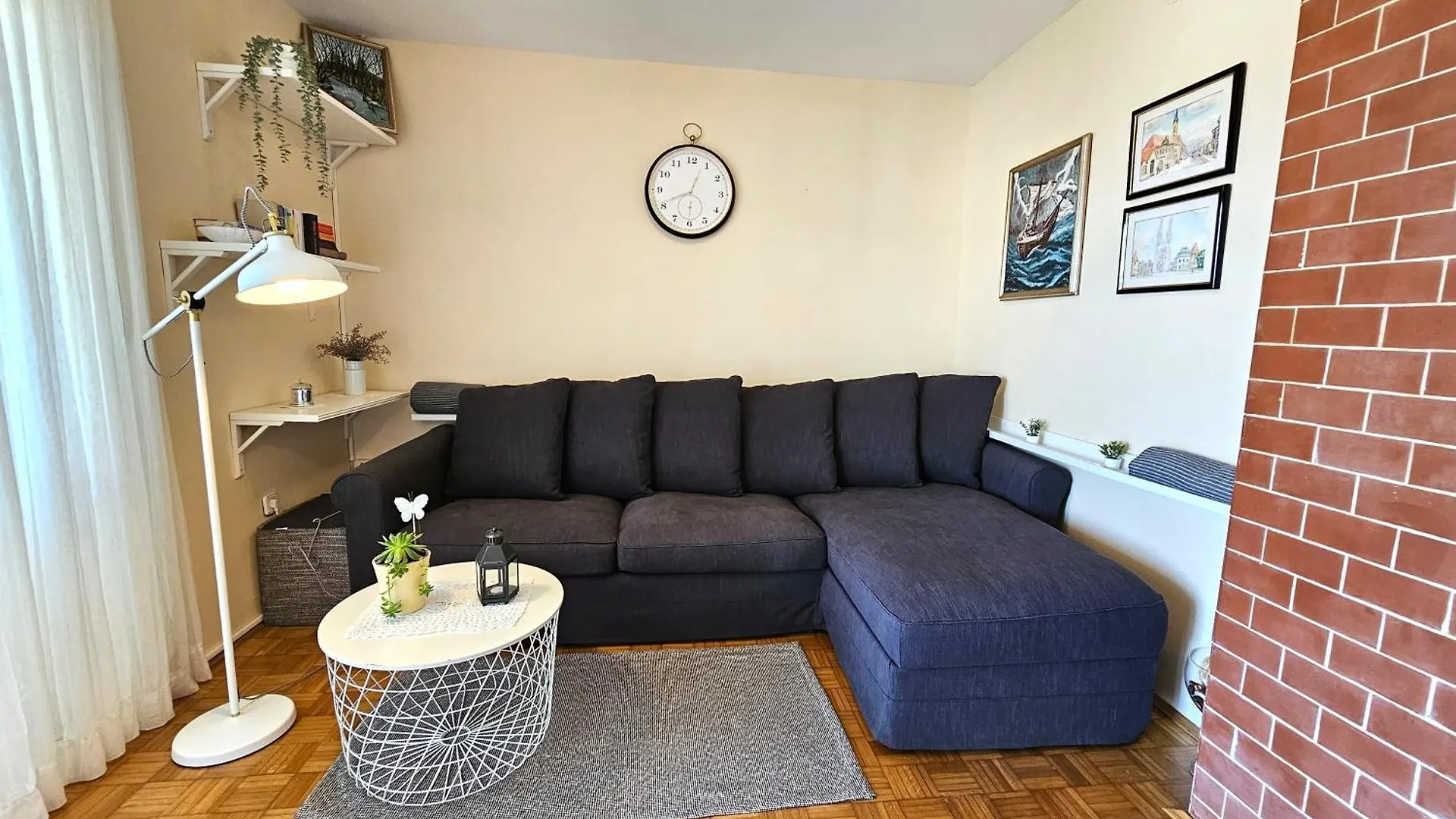 Apartments Mirko Malinska