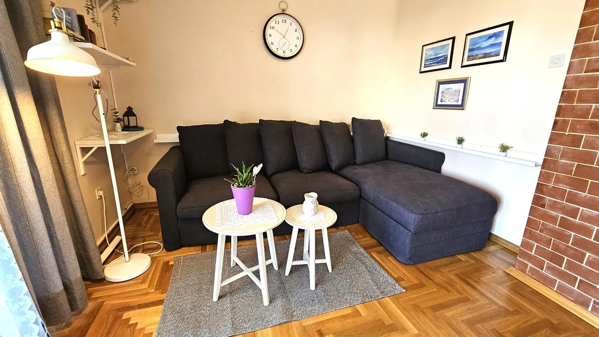 Apartments Mirko Malinska