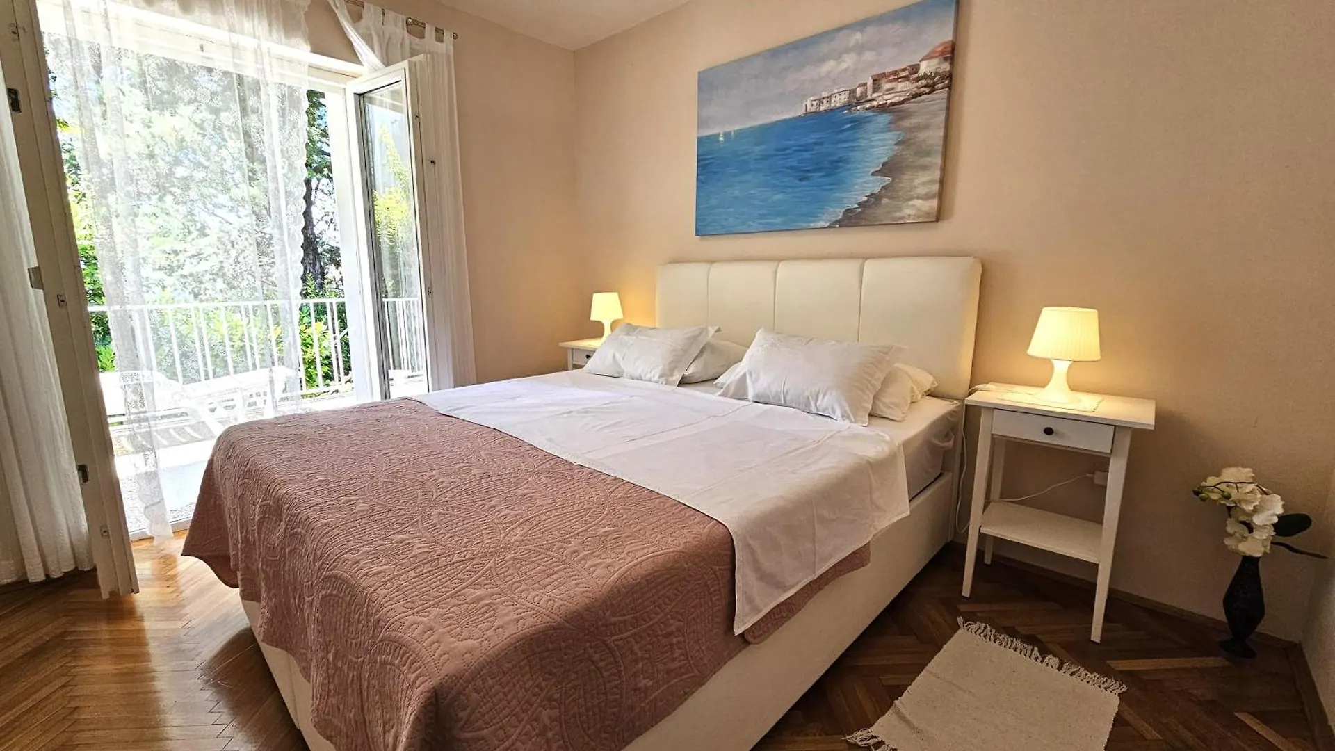 Apartments Mirko Malinska