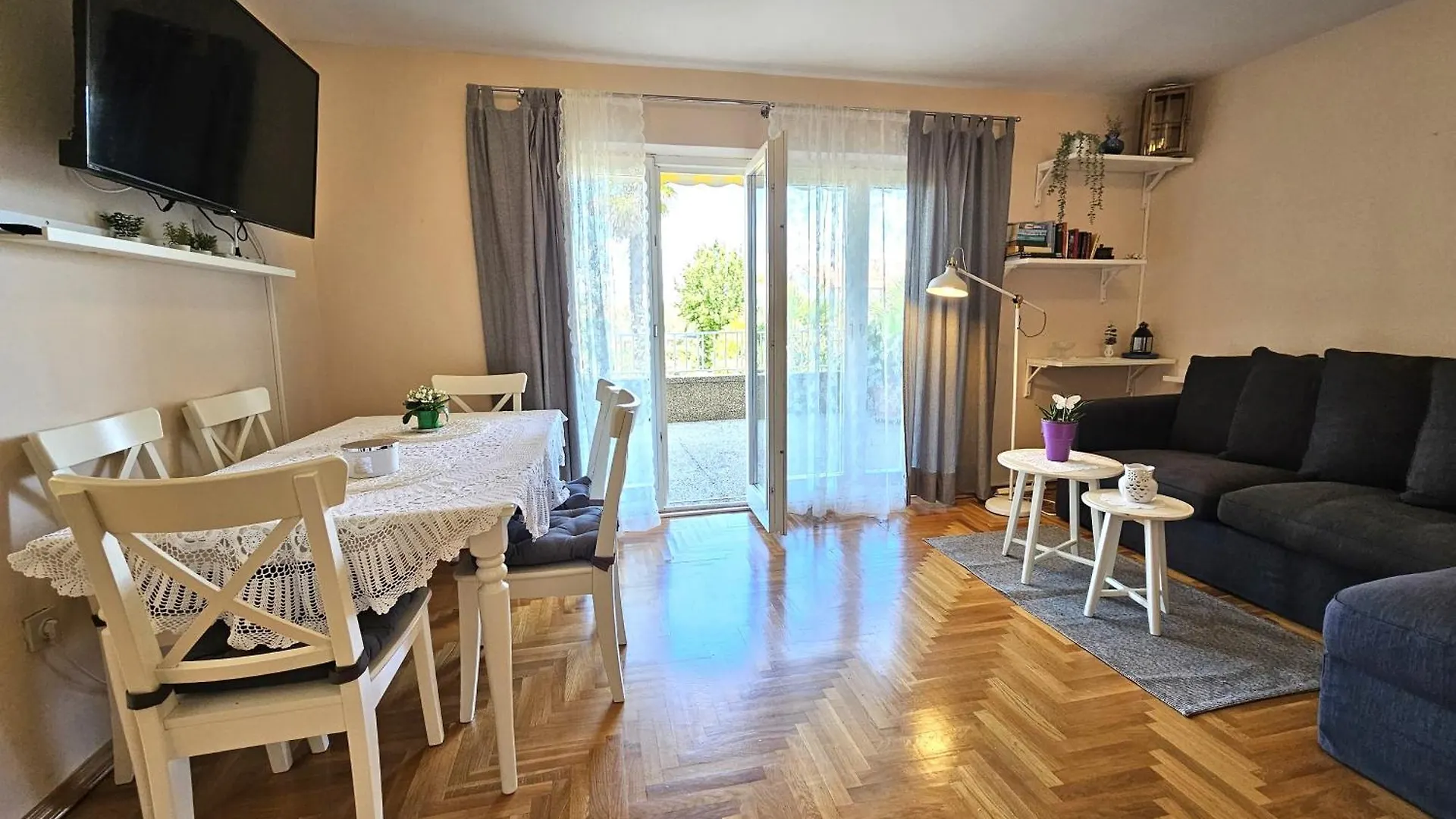 Apartments Mirko Malinska Croatia