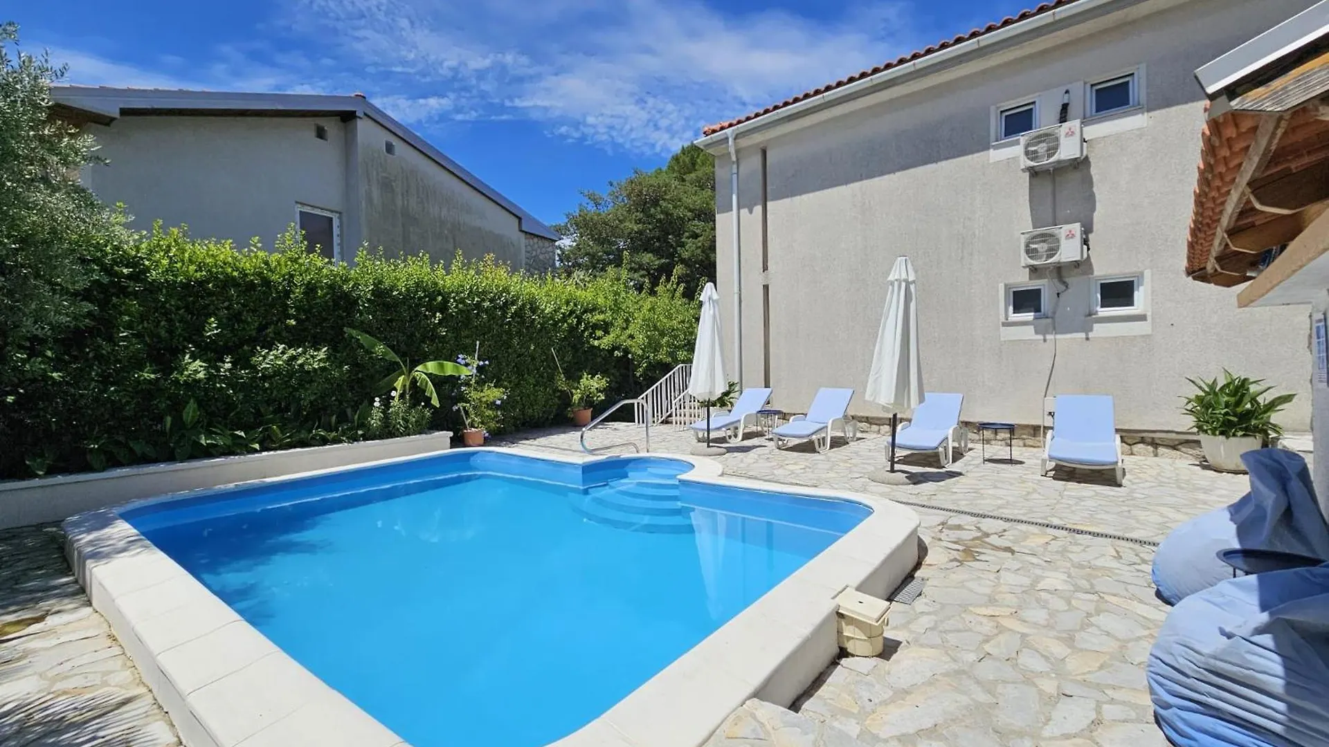 Apartments Mirko Malinska Croatia