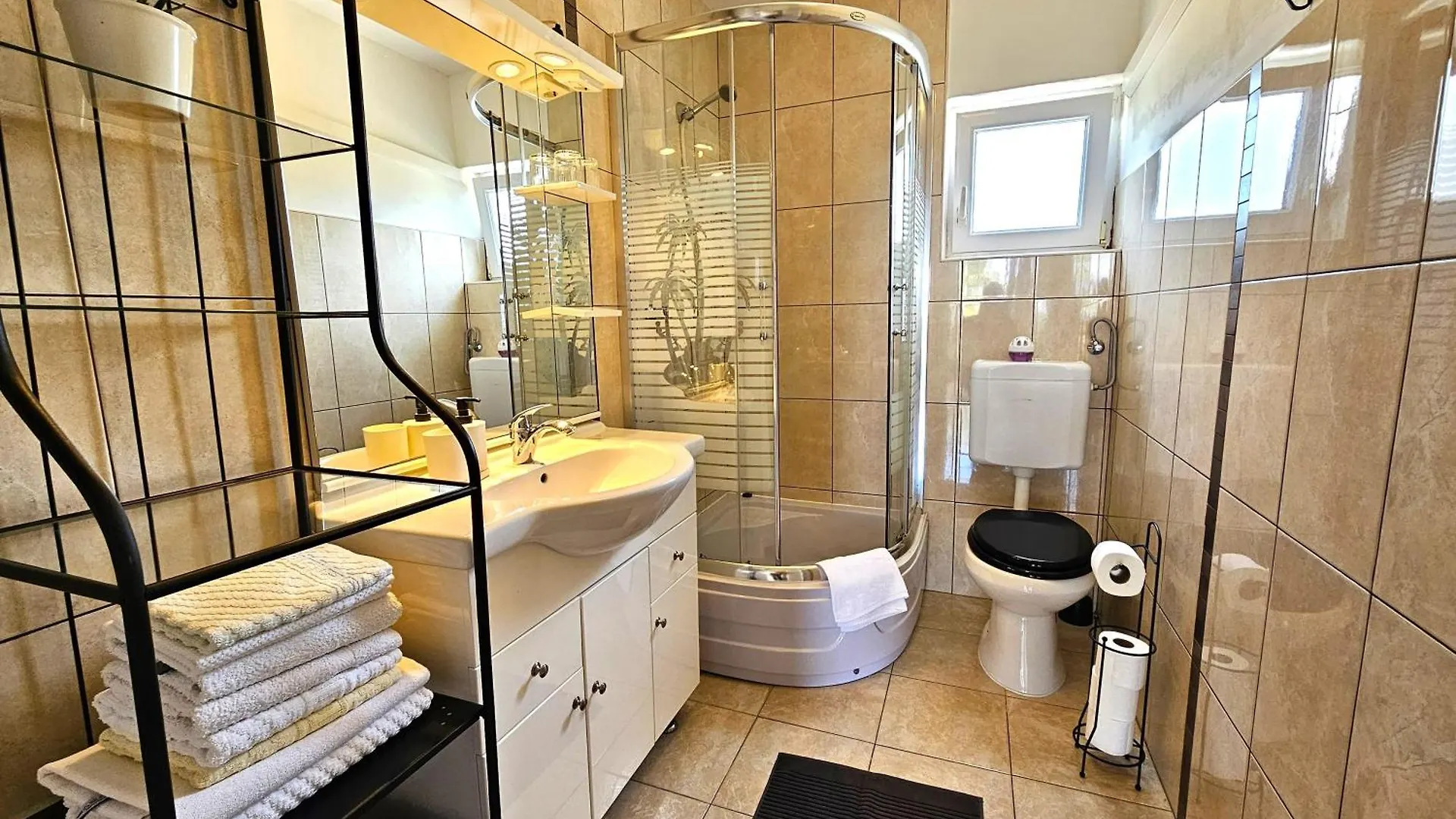 Apartment Mirko Malinska