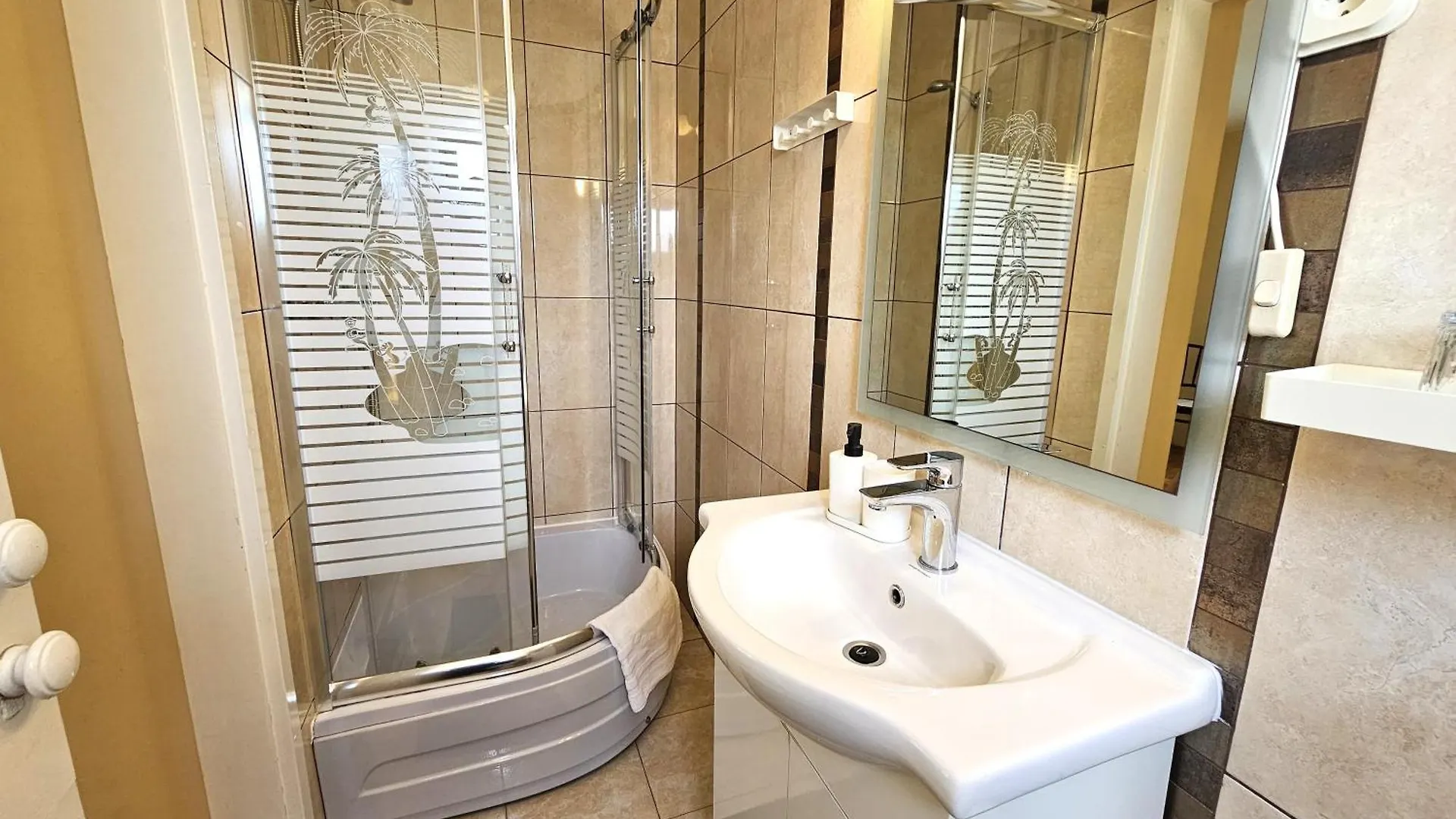 Apartment Mirko Malinska