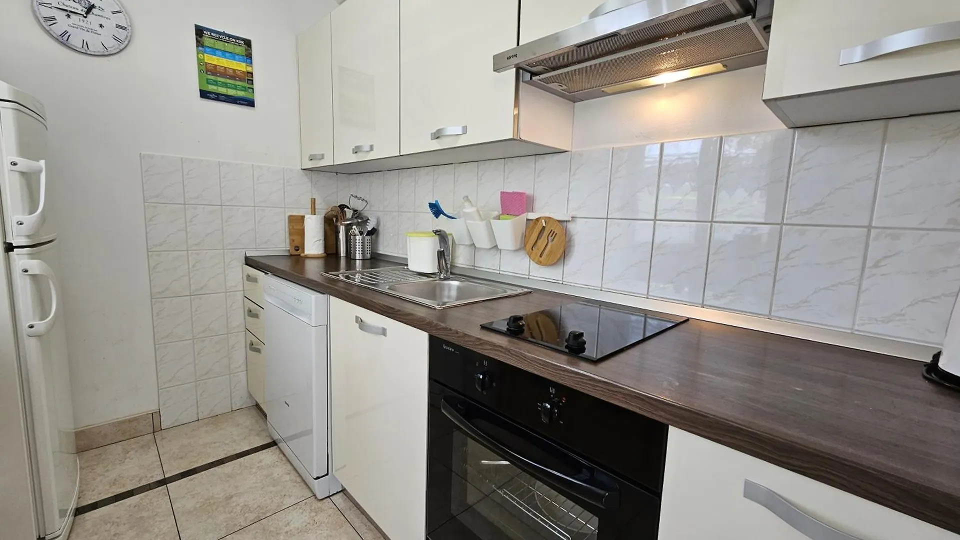 Apartment Mirko Malinska 0*,